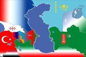 هفتمین اجلاس وزیران خارجه کشورهای ساحلی دریای خزر آغاز شد