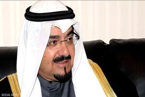 کویت همواره از گفت‌وگو، احترام به حاکمیت کشورها حمایت خواهد کرد