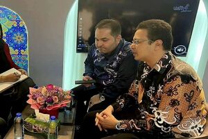پرواز مستقیم ایران و مالزی برقرار است