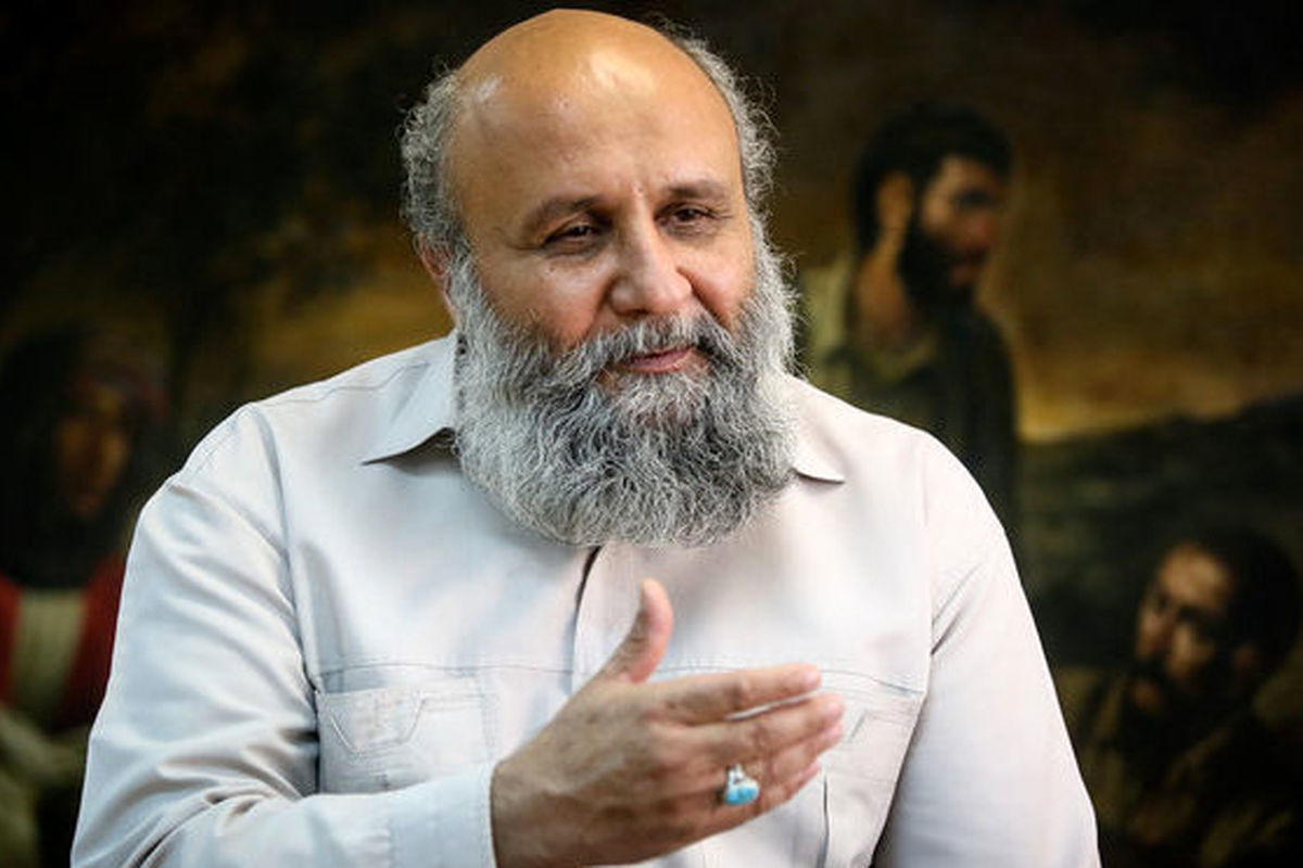 مسعود نجابتی