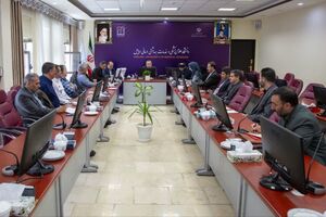 آمادگی کامل مراکز درمانی اردبیل برای مواجهه با شرایط بحرانی
