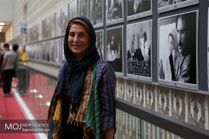 فاطمه معتمدآریا با نمایش «بچه» روی صحنه می‌رود