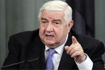 سوریه حامی فلسطین است