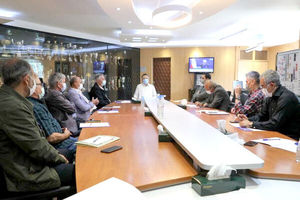 معرفی نماینده ایران در مسابقات والیبال قهرمانی آسیا 