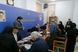 دادگستری مازندران درخواست‌های ۳۰۲ مراجعه‌کننده را بررسی کرد