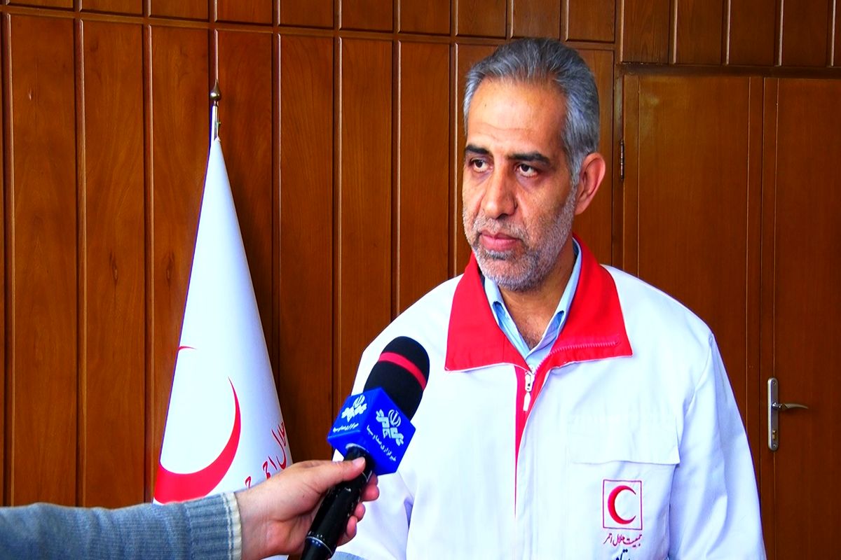 هلال احمر (2)