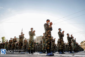 نتایج نهایی کنکور دانشگاه‌های افسری منتشر شد