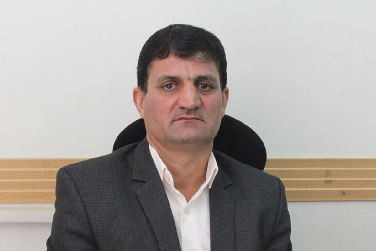 علی میرزایی کیا