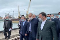 کمبود زمین نخستین مشکل بندر نوشهر برای توسعه اقتصادی