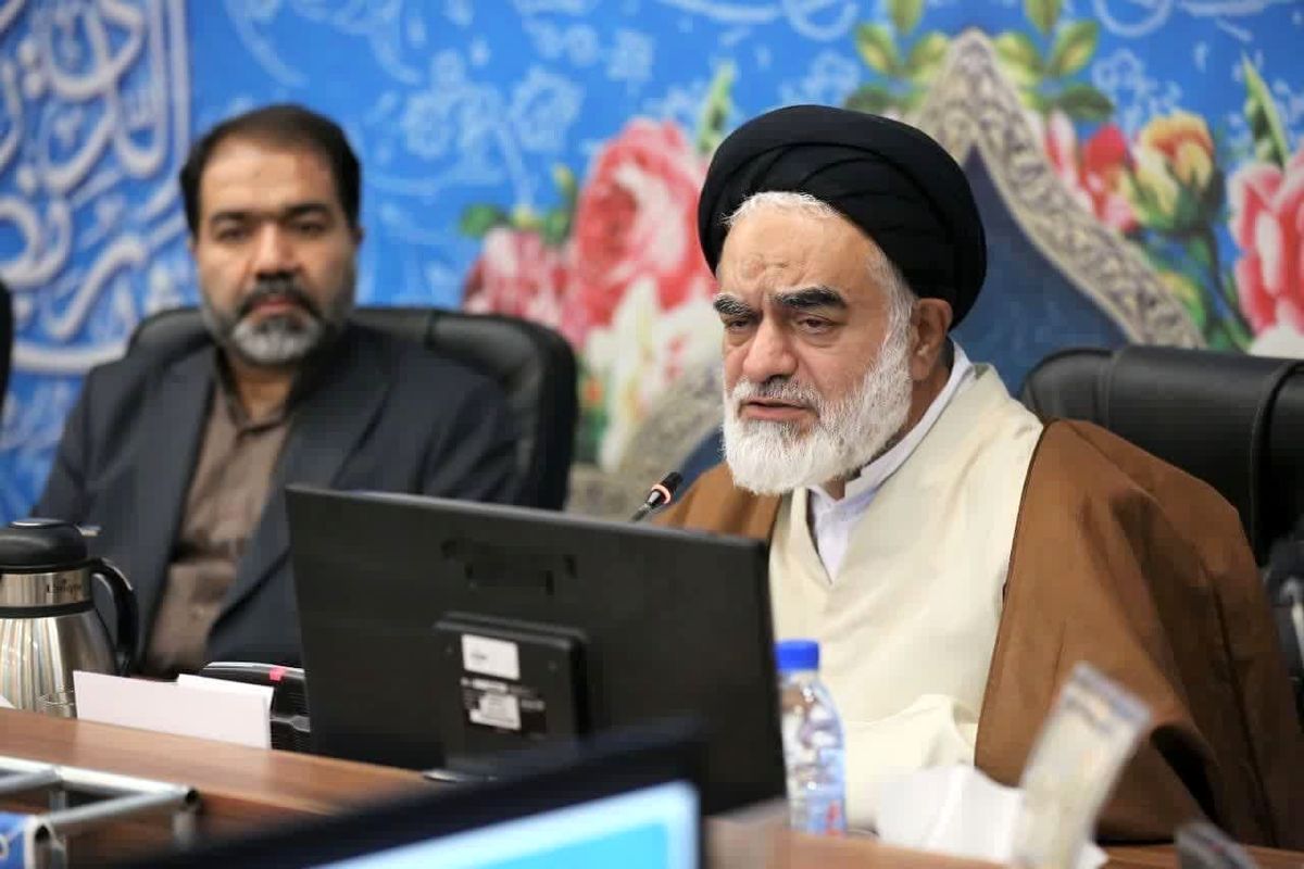 آیت الله مهدوی