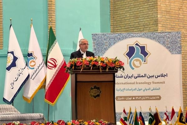 ایران سرزمین کثرت در عین وحدت است