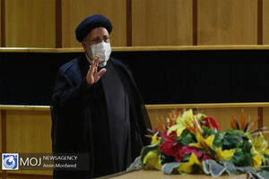 ضرورت ادامه توقف فساد در بنگاه های اقتصادی / دستاورد رئیسی برخورد قضائی با مفسدان بدون تعطیلی کارخانه