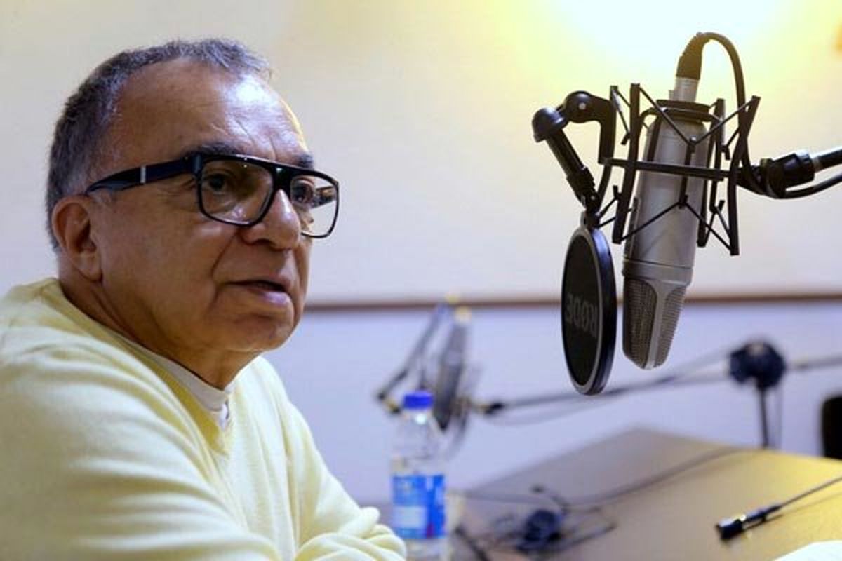 مسعود فروتن