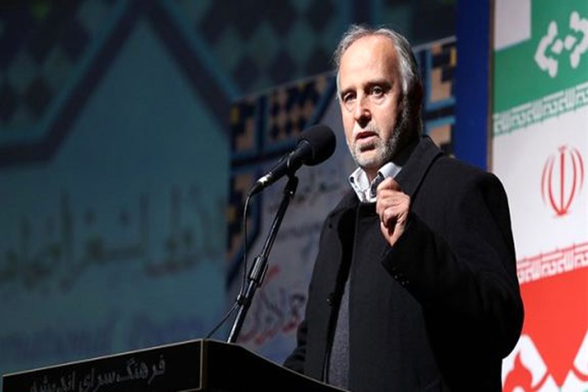 معاون هماهنگ کننده بسیج