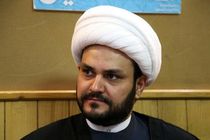 خون شهدای عراق، ایران و لبنان برای دفاع از انسانیت و مقدسات به زمین ریخته شد