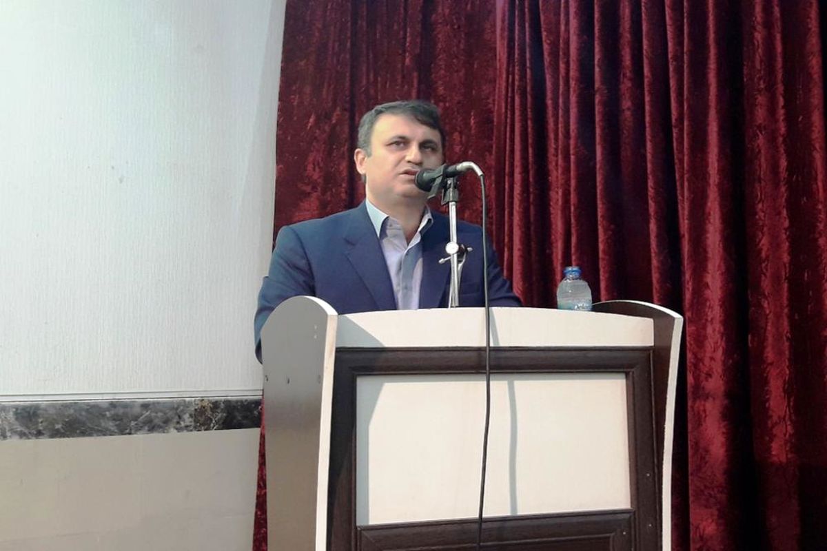 فرماندار صومعه سرا