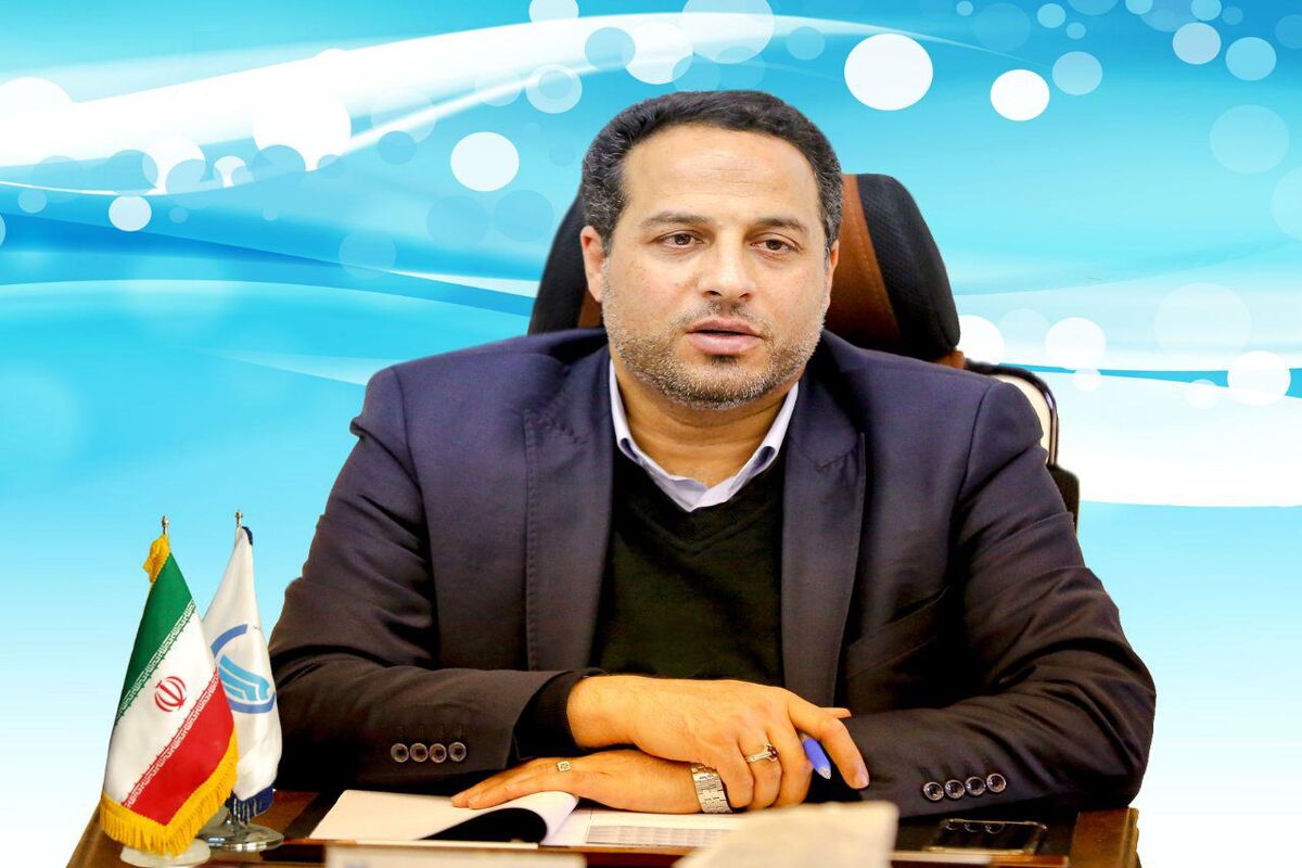اصفهان- مدیر عامل ابفا
