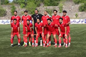 امتیاز تیم فوتبال شهرداری نوشهر به سرمایه‌گذاران بومی واگذار شد