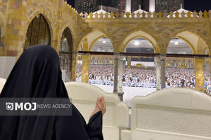 اطلاعیه شماره 1 سازمان حج و زیارت در خصوص اعلام آمادگی «دارندگان قبوض حج تمتع» جهت تشرف به حج تمتع سال ۱۴۰۶ + جزییات