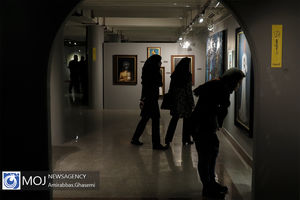 داوران بخش عکاسی شانزدهمین جشنواره هنرهای تجسمی فجر معرفی شدند