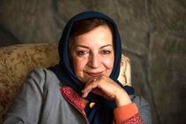 خبرنگاران فرزندان صبور من‌ هستند