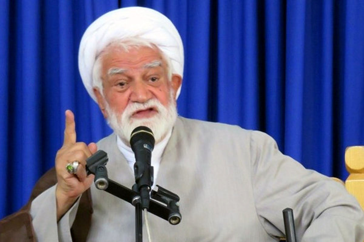 نماینده ولی‌فقیه در استان هرمزگان