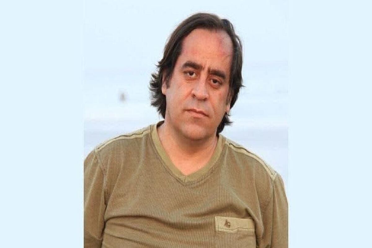 هوشنگ میرزایی