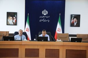مدل جدید ارزیابی استانداران تا پایان تیرماه تدوین می‌شود