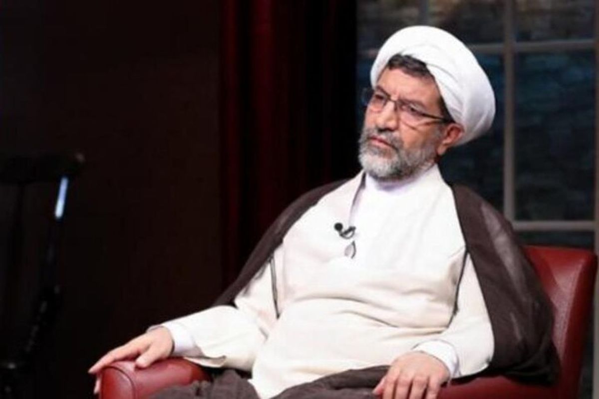 حمید پارسانیا