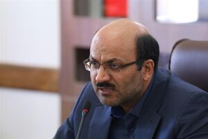 یزد در سرانه محصول ناخالص داخلی رتبه پنجم کشوری را دارد