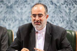 حال عمومی حسام الدین آشنا رو به بهبود است