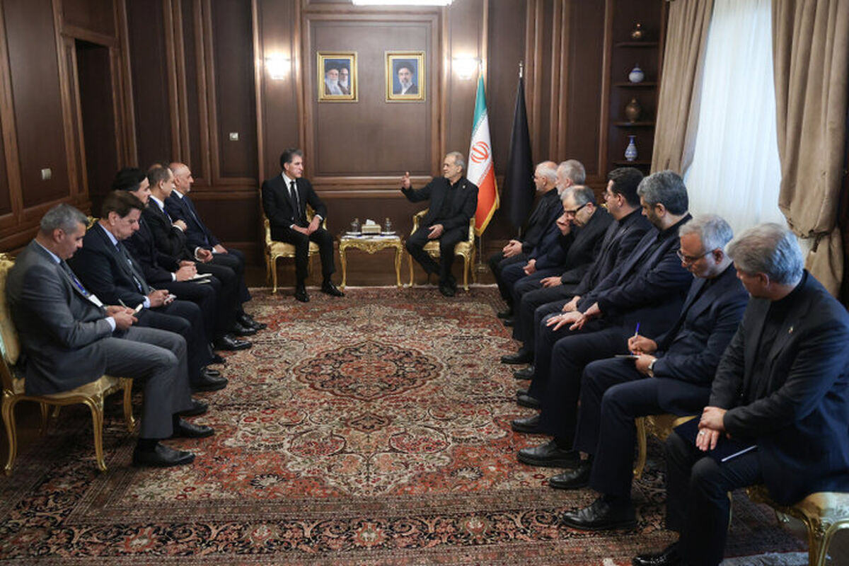 ایران و عراق