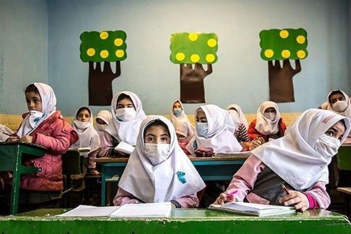 مدرسه