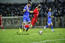 بحران نیمکت بعثت ادامه دارد/ میرترابی جای نصرتی را گرفت!