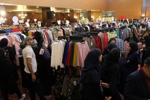 کارگاه تخصصی مد ولباس در اردبیل برگزار شد