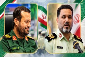 امنیت استان حاصل مجاهدت شبانه‌روزی پلیس است