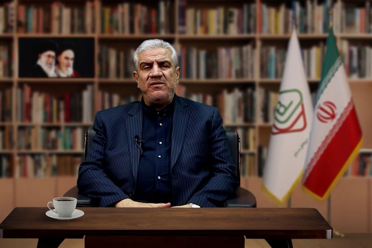 مدیرعامل ساتا