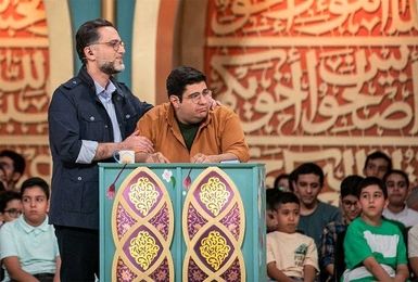 فصل جدید محفل ستاره‌‌ها برای نوروز ساخته می‌شود