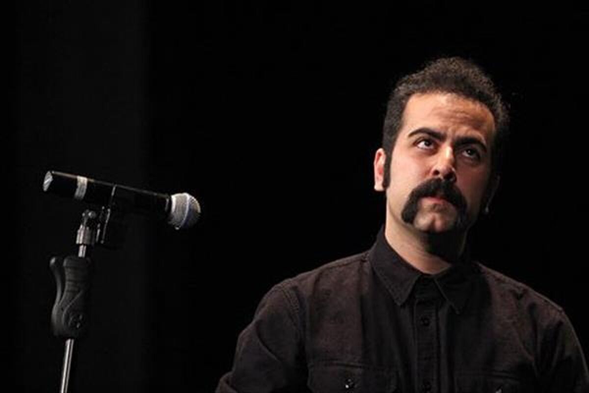 امید نعمتی