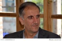 طرح روشنایی و نورپردازی‌های نوین در ورودی‌های شهر اردبیل اجرا می‌شود