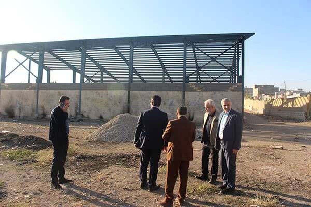 علوم پزشکی کرمانشاه 