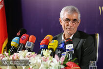 حضور سرزده افشانی در جلسه امروز شورای شهر تهران