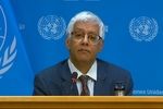 سازمان ملل طرف‌ها را به مذاکره درباره تنگه هرمز تشویق کرد