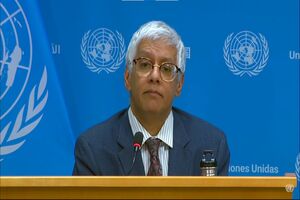 هشدار سازمان ملل درباره خطر از سرگیری درگیری‌های گسترده در یمن