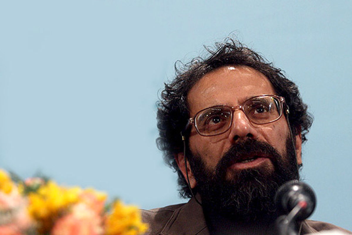 مجید جوانمرد