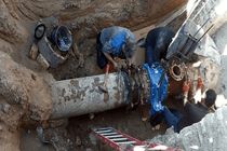 خسارت دو هزار میلیاردی سیل به تاسیسات آب و فاضلاب هرمزگان