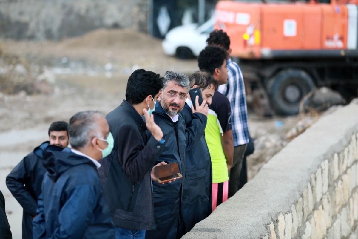 مهدی نوبانی