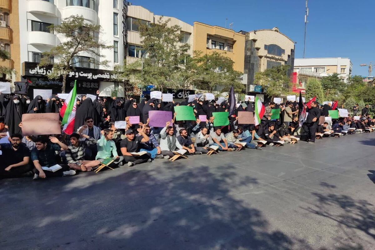 محکومیت هتک حرمت قرآن کریم در مشهد