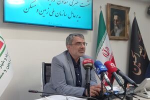 بیش از ۱۲۰۰ هکتار زمین دولتی به بیت‌المال بازگشت