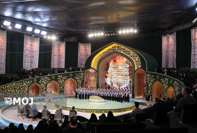 برنامه تلویزیونی «محفل ۴» حوالی افطار مهمان خانه‌ها می‌شود